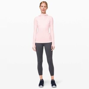 Lululemon Water Bound Hoodie Size 8
